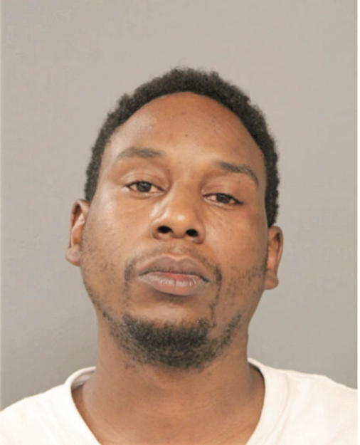 RASHI M LIGGINS, Cook County, Illinois