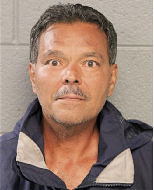 DANIEL LOZADA, Cook County, Illinois