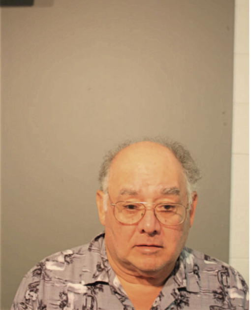 LAWRENCE G LOZANO, Cook County, Illinois