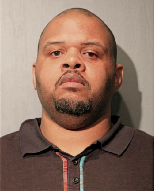 MARIO D MALLETT, Cook County, Illinois