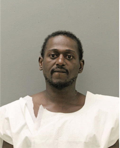 LENELL MALONE, Cook County, Illinois