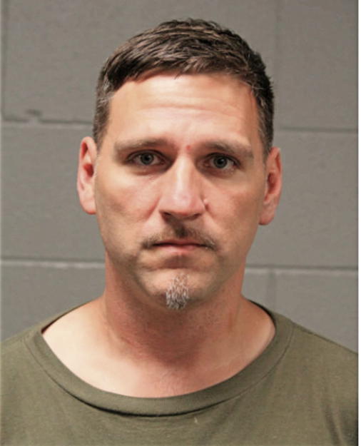 MANUEL MARTINEZ, Cook County, Illinois