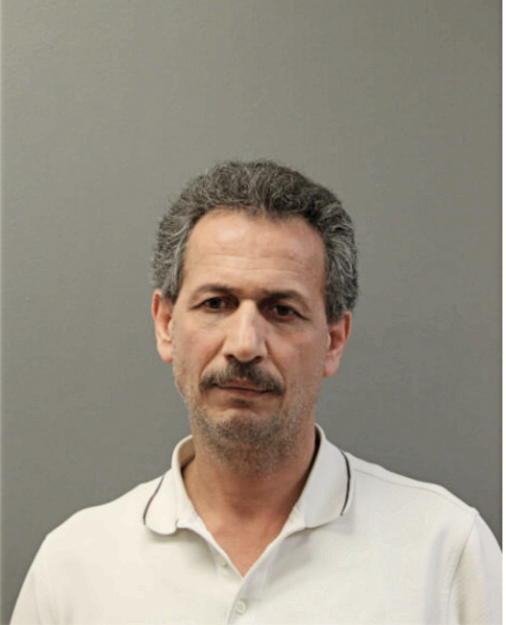 TAREK M MASRI, Cook County, Illinois