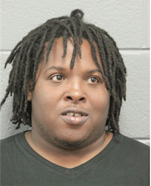 MAURICE MAY, Cook County, Illinois