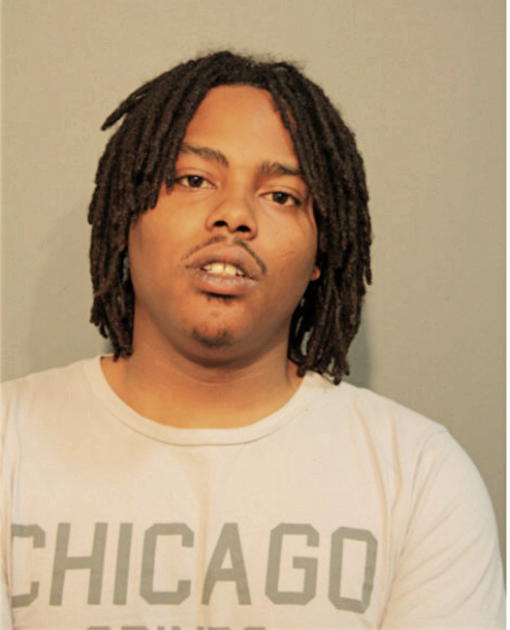 CARMEAL MCCAULEY, Cook County, Illinois