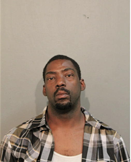 GREMAR L MCDADE, Cook County, Illinois