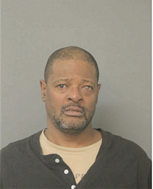 WILLIE LEE MCPHERSON, Cook County, Illinois