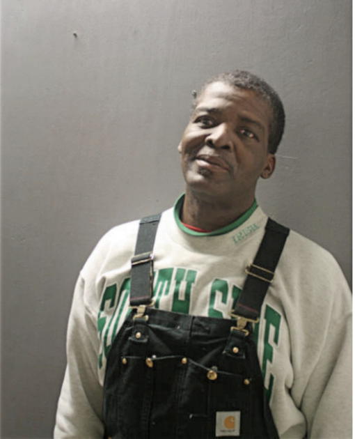 DAVID C MIDDLETON, Cook County, Illinois