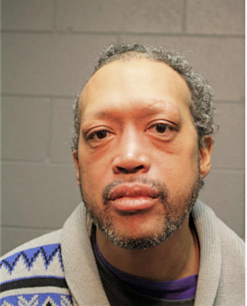 WILLIS MILLER, Cook County, Illinois