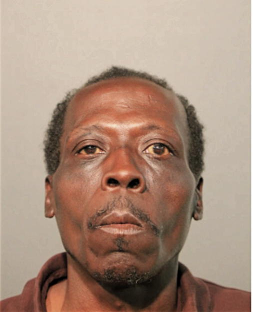 ROOSEVELT DAVID MILLS, Cook County, Illinois