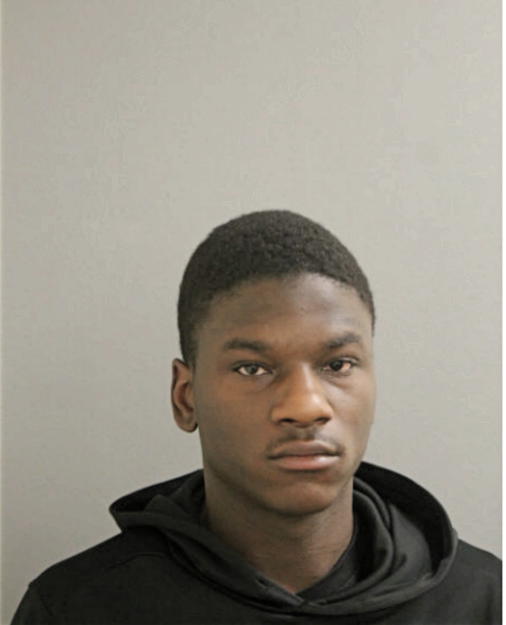COREY MITCHELL, Cook County, Illinois