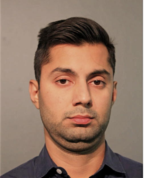 KUSHAL S MODI, Cook County, Illinois