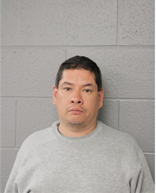 EDWARDO MORALES, Cook County, Illinois