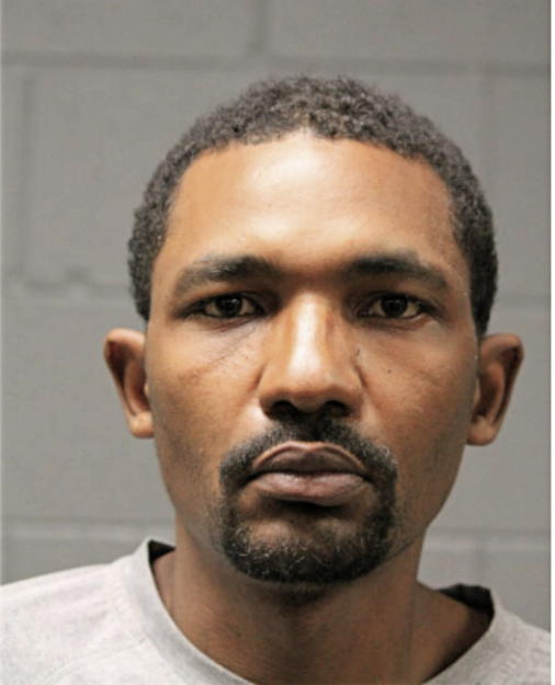DEANDREA E MOULTON, Cook County, Illinois