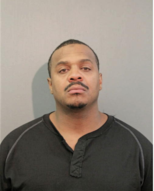 RAHIM S MUHAMMED-BEY, Cook County, Illinois