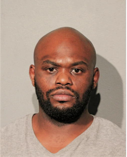 DENNIS NANCE, Cook County, Illinois