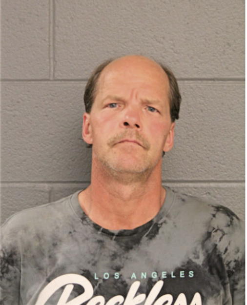 CARL E NIETUPSKI, Cook County, Illinois