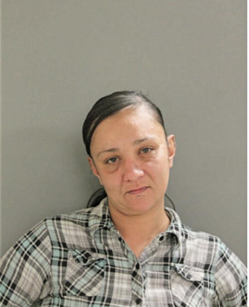 ALEXANDRA NIKODIJEVCH, Cook County, Illinois
