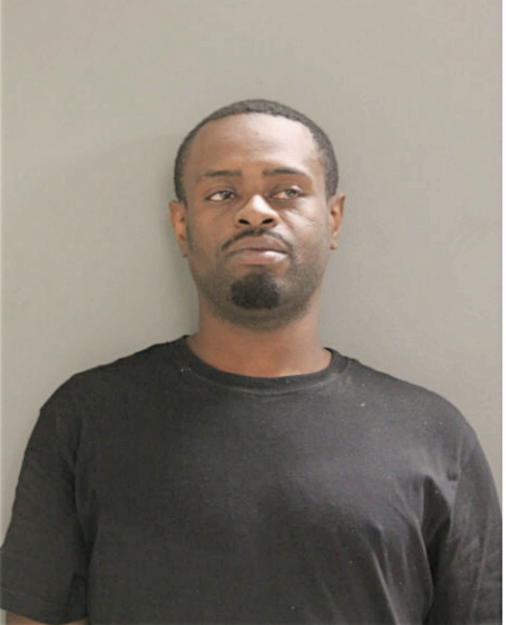 KEVIN K NORINGTON, Cook County, Illinois