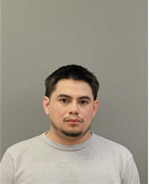 DAVID ORDUNO, Cook County, Illinois