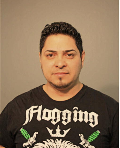 MARCO A ORTIZ, Cook County, Illinois