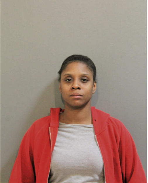 FLORANCE J PARGO, Cook County, Illinois
