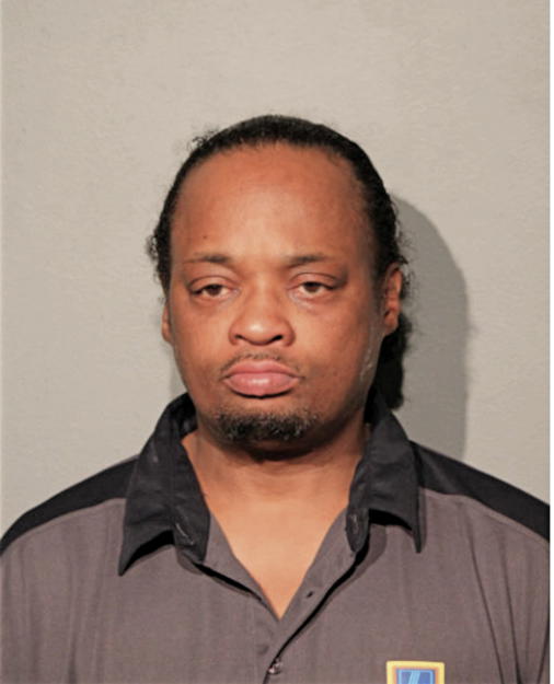 VINCENT PAUL, Cook County, Illinois
