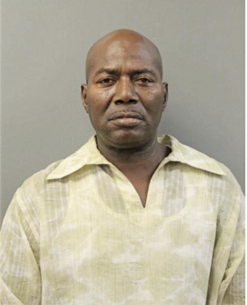 WILLIE PELT, Cook County, Illinois