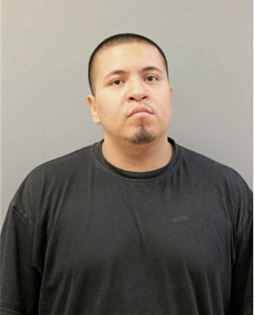 ALEJANDRO PEREZ, Cook County, Illinois
