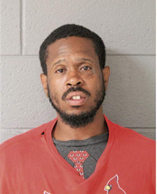 ARCHIE D PHILLIPS, Cook County, Illinois
