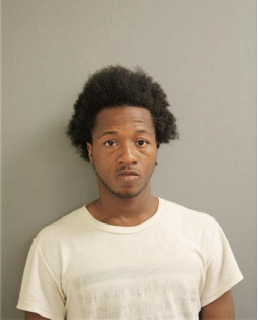 DEVIN PHILLIPS, Cook County, Illinois