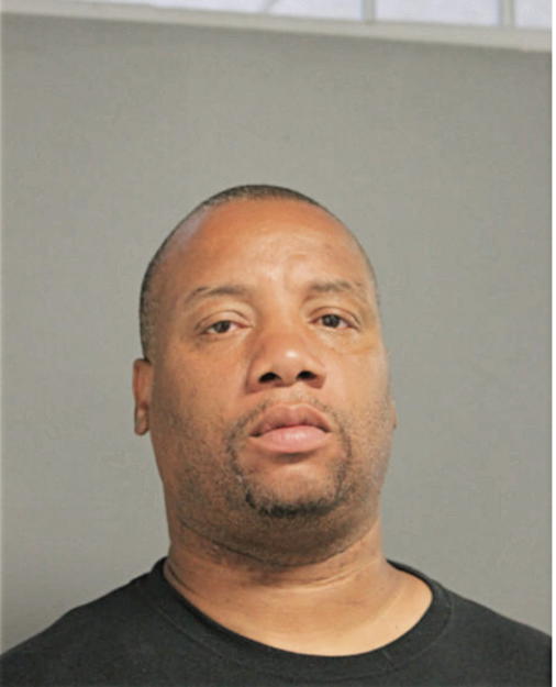 MICHAEL D PHILLIPS, Cook County, Illinois