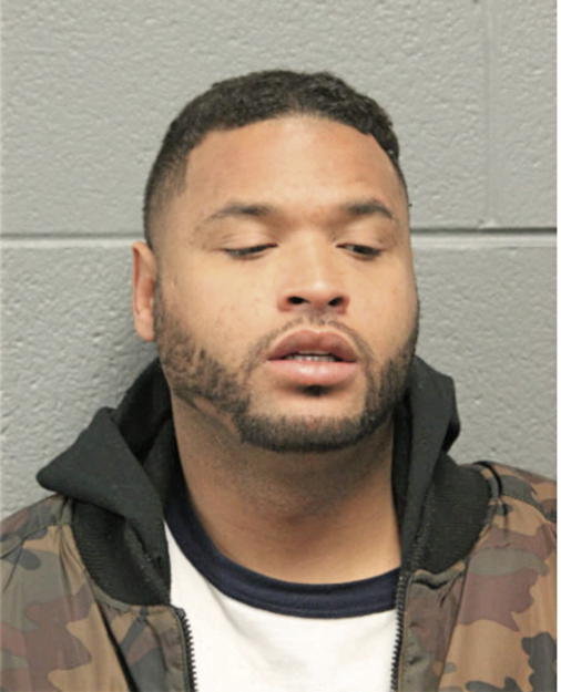 XERXES PRICE, Cook County, Illinois