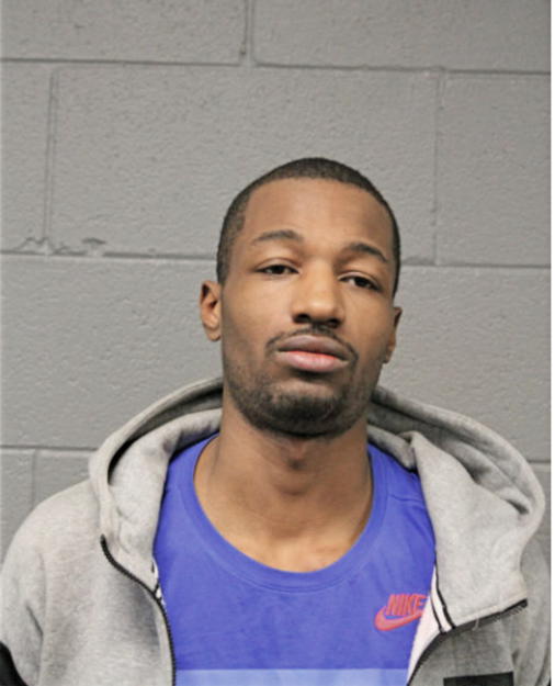 KEVIN ANTHONY PURDIS, Cook County, Illinois