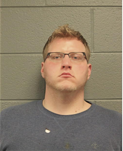 TED RADEK, Cook County, Illinois