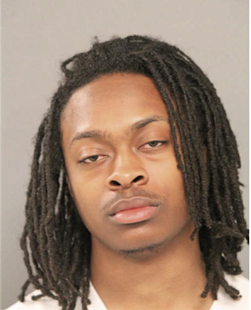 ALLEN S RADFORD, Cook County, Illinois