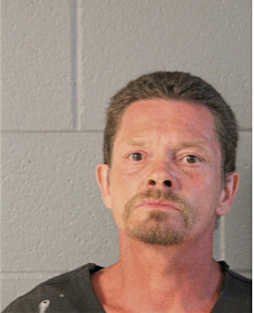 MARK RALEY, Cook County, Illinois