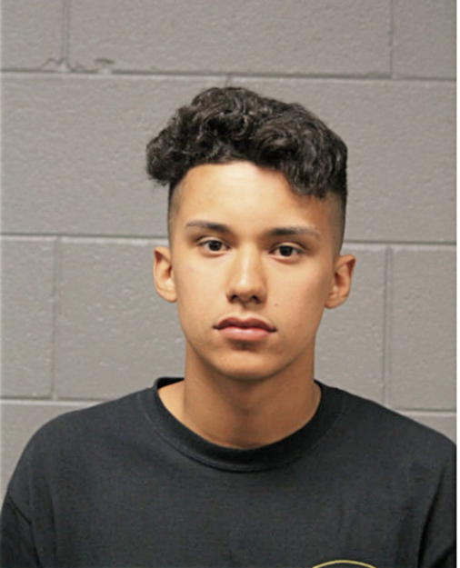 ISAIAS E REYES, Cook County, Illinois