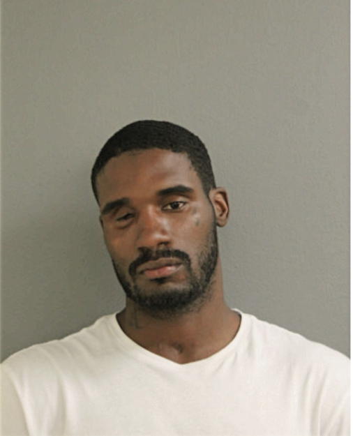 TREVALE ROBINSON, Cook County, Illinois