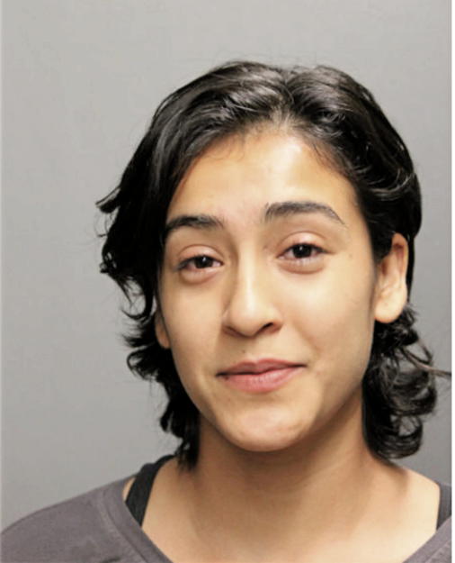 VERONICA ROCHA, Cook County, Illinois