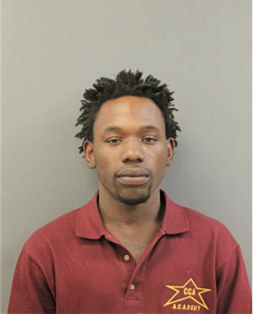 JEREMY ROCQUEMORE, Cook County, Illinois