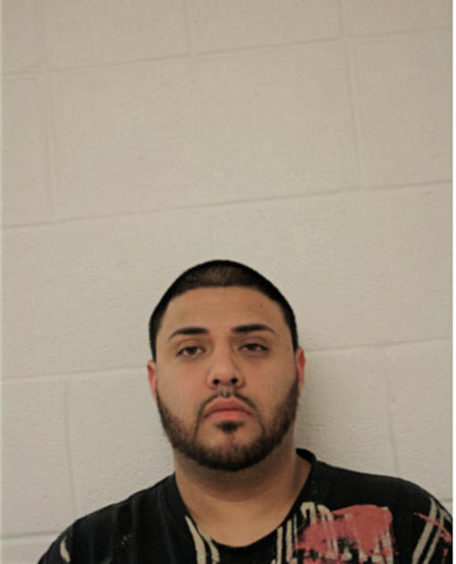 RICARDO RODRIGUEZ, Cook County, Illinois