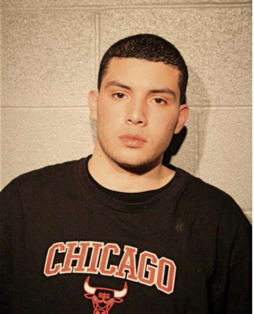 JUSTIN RUIZ, Cook County, Illinois