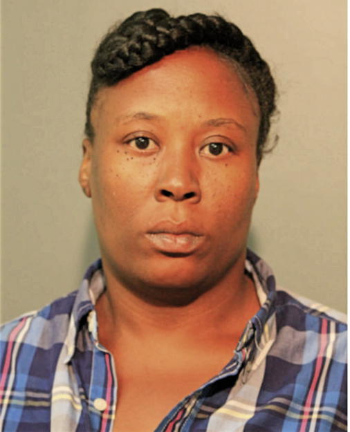 LA TOYA S TIMMS, Cook County, Illinois