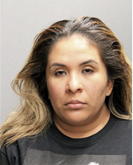 ALEJANDRA SALAS, Cook County, Illinois