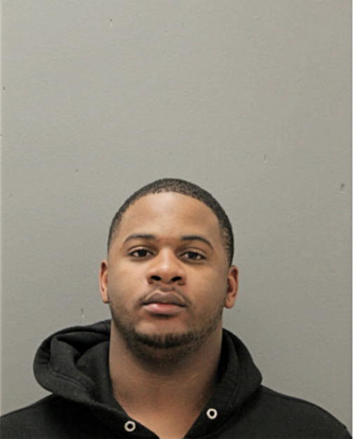 ALLANTE J SEWELL, Cook County, Illinois