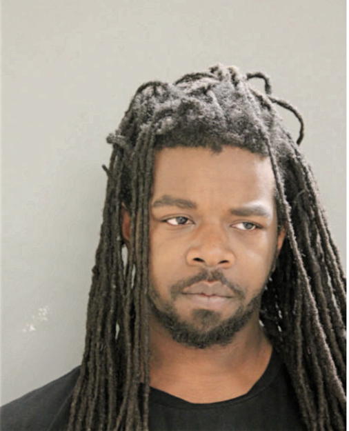 LAVELL D SHERRON, Cook County, Illinois