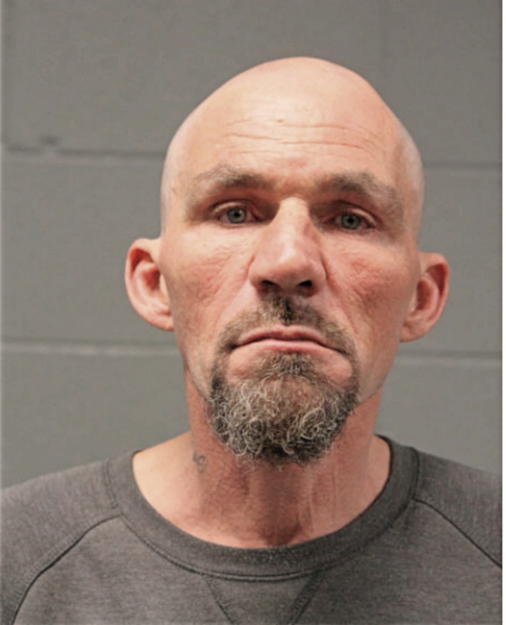 JOHN J SIRCHER, Cook County, Illinois