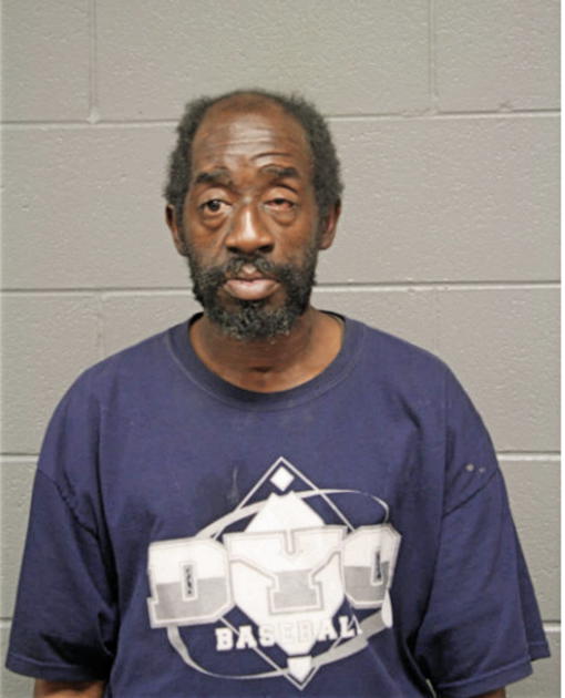 KEITH SMITH, Cook County, Illinois