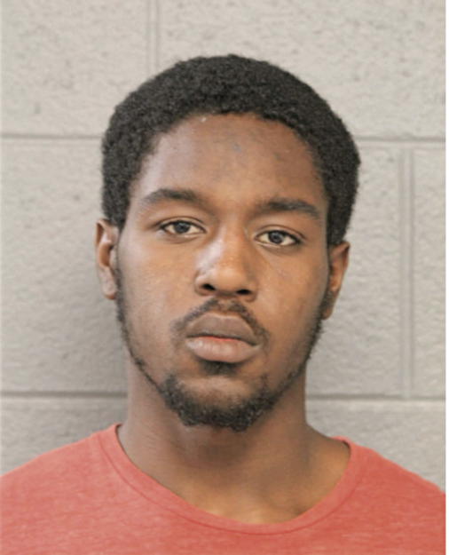 MARCAL D SMITH, Cook County, Illinois